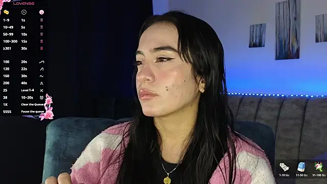 ZaraDames  online show from 26, 11, 2025