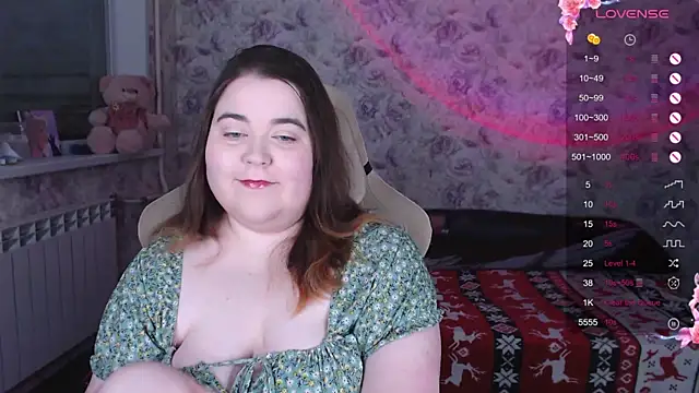 Estelle Hicks online show from 18, 1, 2026