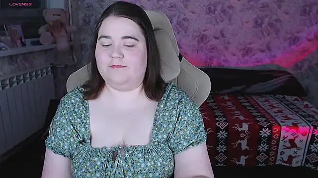 Estelle Hicks online show from 14, 3, 2026