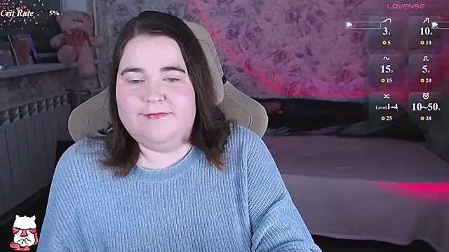 Estelle Hicks online show from 15, 4, 2026