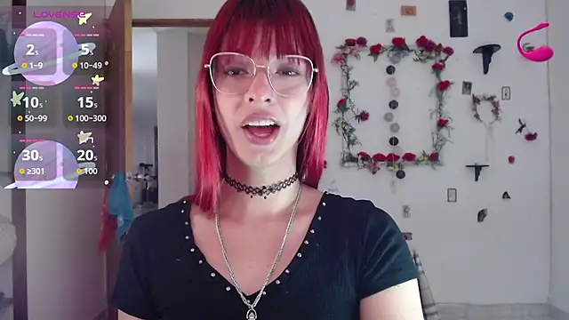  GalyaX  online show from 5, 2, 2026