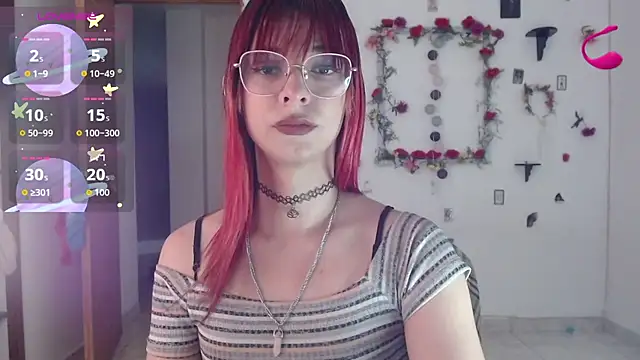  GalyaX  online show from 24, 2, 2026