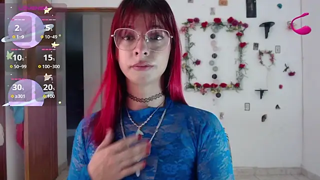  GalyaX  online show from 14, 3, 2026