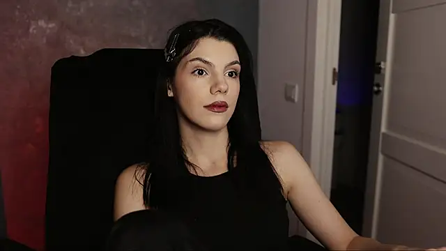 Snapshot of mistress__rochelle chatting on 18, 2, 2025 mistress  rochelle online show from 18, 2, 2025