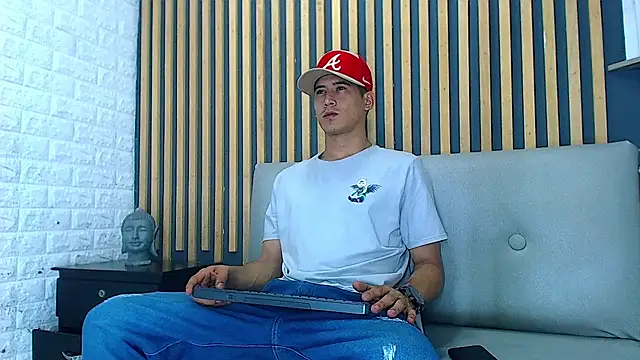 Jhonn Rhyss online show from 24, 1, 2025