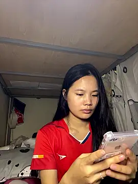 Be-MyMy online show from 18, 1, 2026