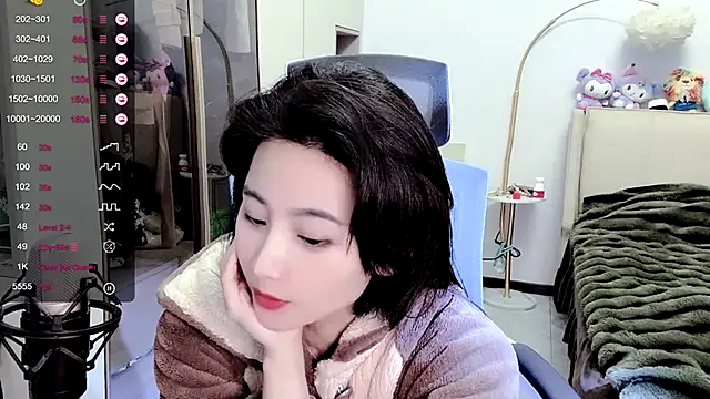 FeiFei-babe online show from 19, 2, 2025