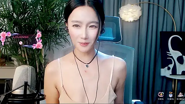 FeiFei-babe online show from 9, 9, 2025