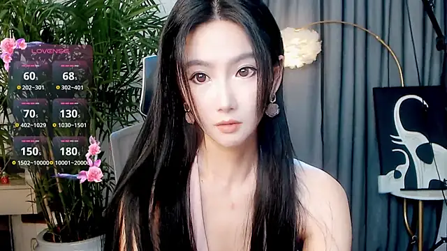 FeiFei-babe online show from 30, 9, 2025