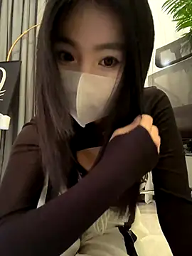 FeiFei-babe online show from 23, 12, 2025