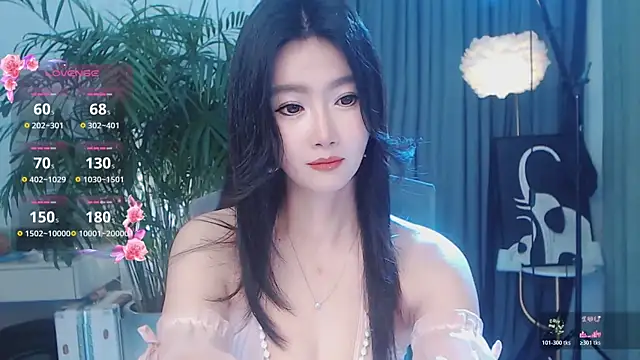 FeiFei-babe online show from 5, 6, 2026