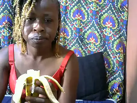 sexy-rosie online show from 29, 11, 2025