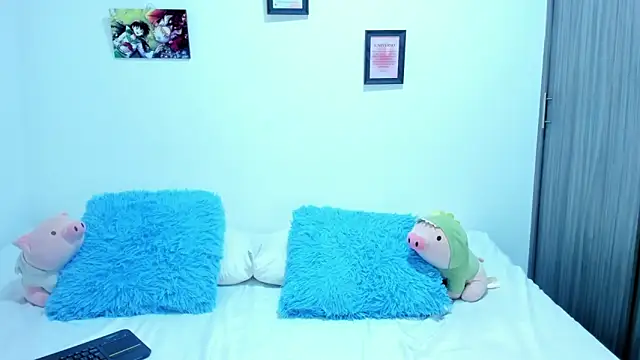 Agataowens online show from 24, 10, 2025