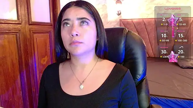 Susy thomson online show from 28, 10, 2025