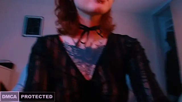 NaughtyLittleFox online show from 5, 3, 2025