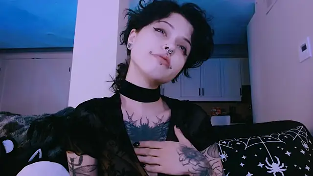 NaughtyLittleFox online show from 10, 4, 2026