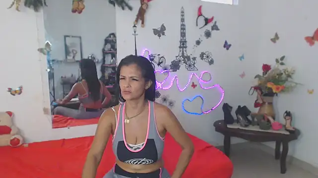 brigitht online show from 21, 1, 2025