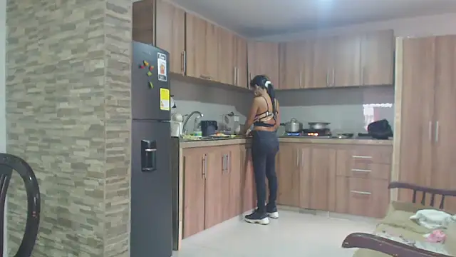 brigitht online show from 24, 1, 2025