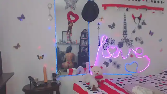 brigitht online show from 26, 1, 2025