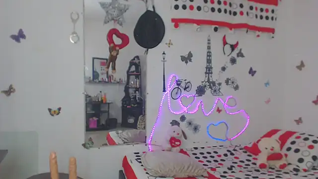 brigitht online show from 30, 1, 2025