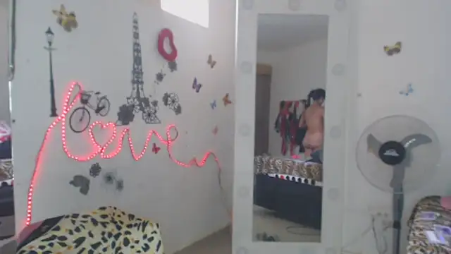 brigitht online show from 30, 3, 2026