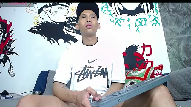 Jaison halls online show from 3, 1, 2025