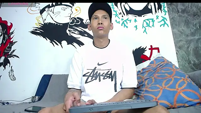 Jaison halls online show from 3, 1, 2025