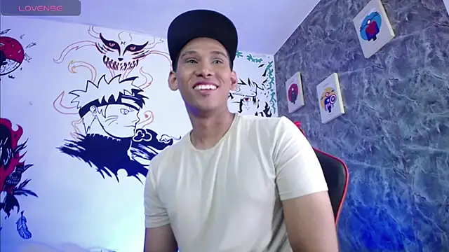 Jaison halls online show from 9, 2, 2025