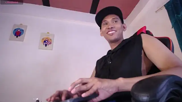 Jaison halls online show from 26, 11, 2025