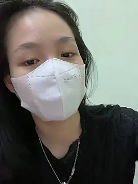 minmin2kk5 online show from 8, 1, 2025
