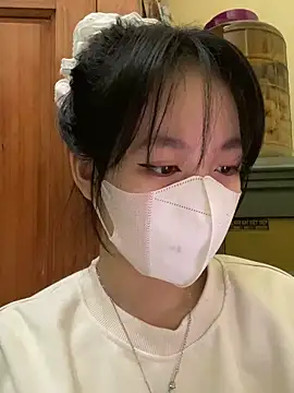 minmin2kk5 online show from 15, 1, 2025