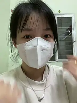 minmin2kk5 online show from 17, 2, 2025