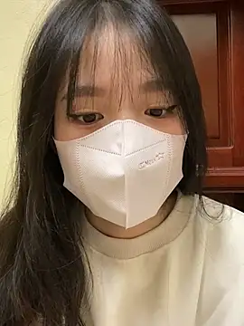 minmin2kk5 online show from 3, 3, 2025