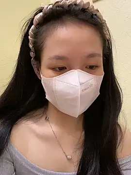 minmin2kk5 online show from 21, 10, 2025