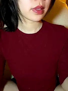 minmin2kk5 online show from 17, 11, 2025