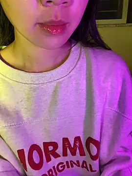 minmin2kk5 online show from 14, 12, 2025