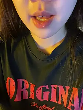 minmin2kk5 online show from 29, 3, 2026