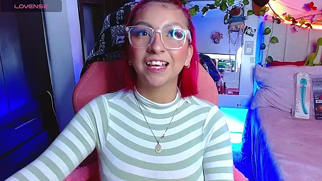 Littlerouse  online show from 19, 1, 2026