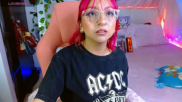 Littlerouse  online show from 20, 2, 2026