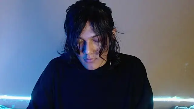 Snapshot of daiki_sx chatting on 8, 12, 2024 daiki sx online show from 8, 12, 2024