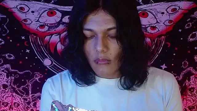 Snapshot of daiki_sx chatting on 7, 2, 2025 daiki sx online show from 7, 2, 2025