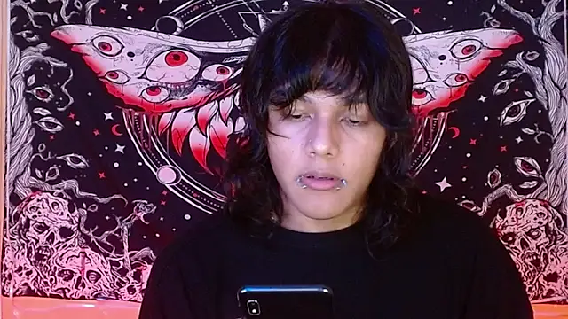 Snapshot of daiki_sx chatting on 21, 2, 2025 daiki sx online show from 21, 2, 2025