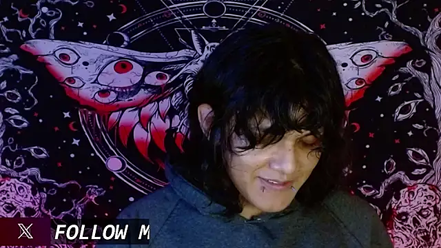 Snapshot of daiki_sx chatting on 1, 3, 2025 daiki sx online show from 1, 3, 2025