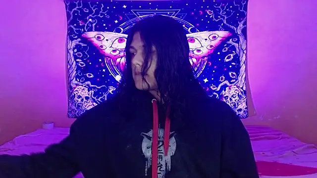 Snapshot of daiki_sx chatting on 13, 7, 2026 daiki sx online show from 13, 7, 2026