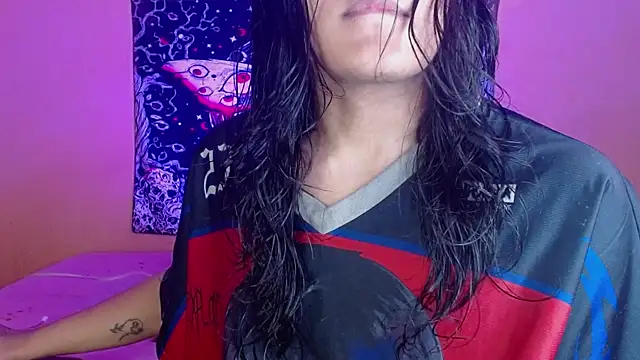 Snapshot of daiki_sx chatting on 20, 7, 2026 daiki sx online show from 20, 7, 2026