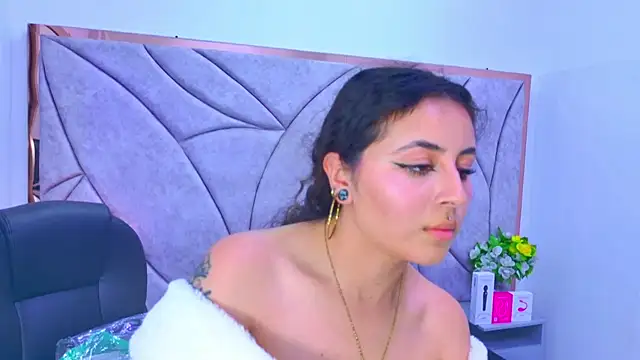 celeste blue69 online show from 14, 12, 2025