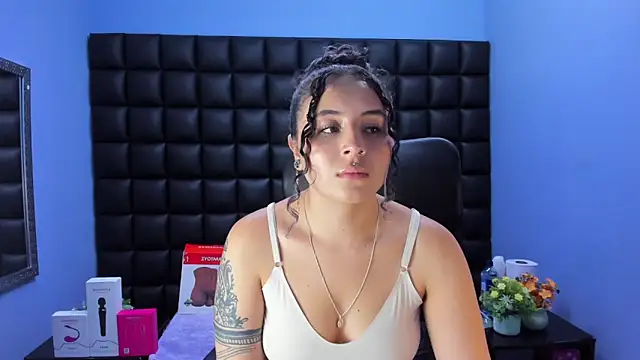 celeste blue69 online show from 9, 4, 2026