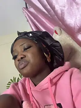 Queen Arnah254 online show from 29, 5, 2026