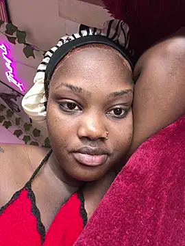 Queen Arnah254 online show from 15, 6, 2026