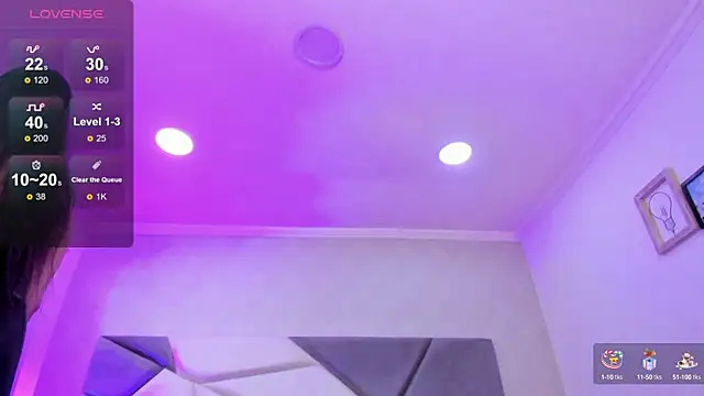 saracaball  online show from 13, 3, 2025